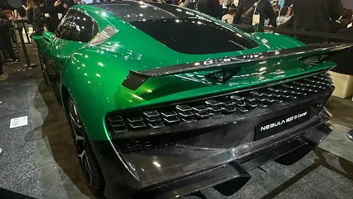 로봇청소기 업체 드리미에서 내놓은 파격적인 컨셉 제품