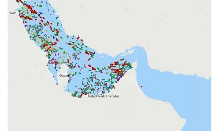 노란불에 가속 페달 밟는건 한국인 종특?
