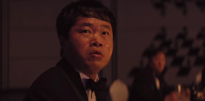 오징어게임 최고의 캐스팅