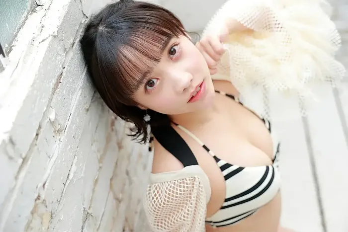 하논마유 디지털 사진집 「아이돌 대항해시대 another side」 Set.01