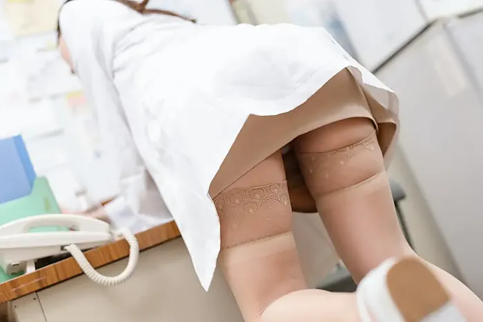 켄켄 사진집  「만약 켄켄이 ○○ 선생님이었다면」 Set.01