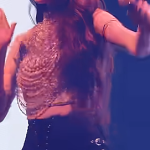 아이브 장원영 'ATTITUDE' 직캠