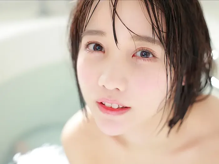 하논마유 디지털 사진집 「아이돌 대항해시대 another side」 Set.03