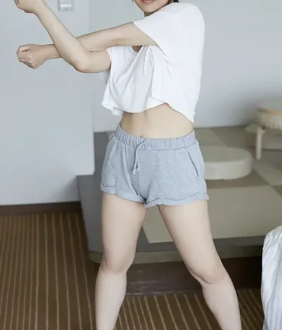 미리 하나이 디지털 사진집 「Kiss You」 Set.05