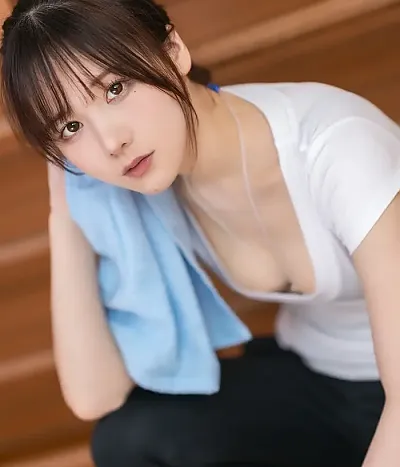 켄켄 사진집 Fantia 「만약 켄켄이 ○○ 선생님이었다면」 Set.03