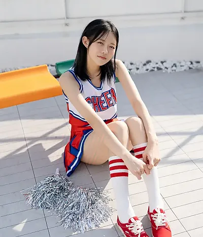 냐하히 로미, ArtGravia 아트그라비아 Vol.472